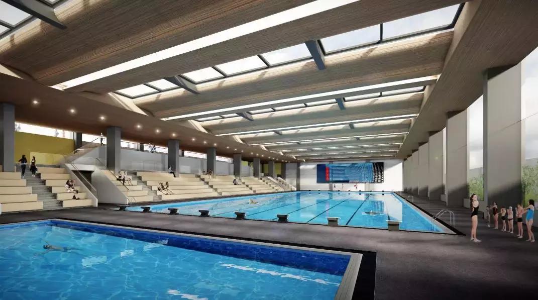 西安五环小学新建,最新西安这3所学校正在加紧建设