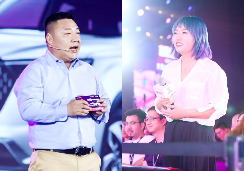 从今年最火的“七夕奔爱“营销，谈谈新奔腾的少年感