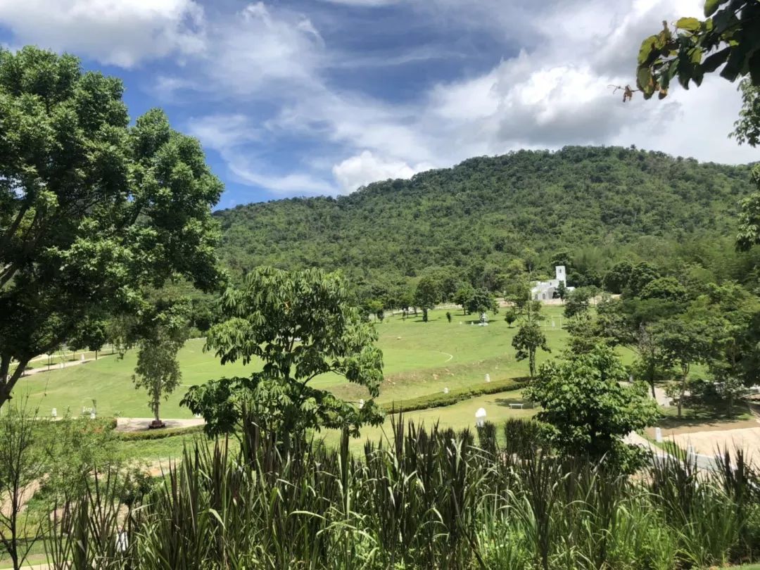 泰国开夜车安全吗,在泰国开夜车