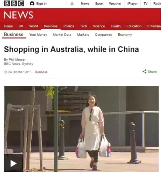 bbc谈中国移民,bbc谈欧洲打工