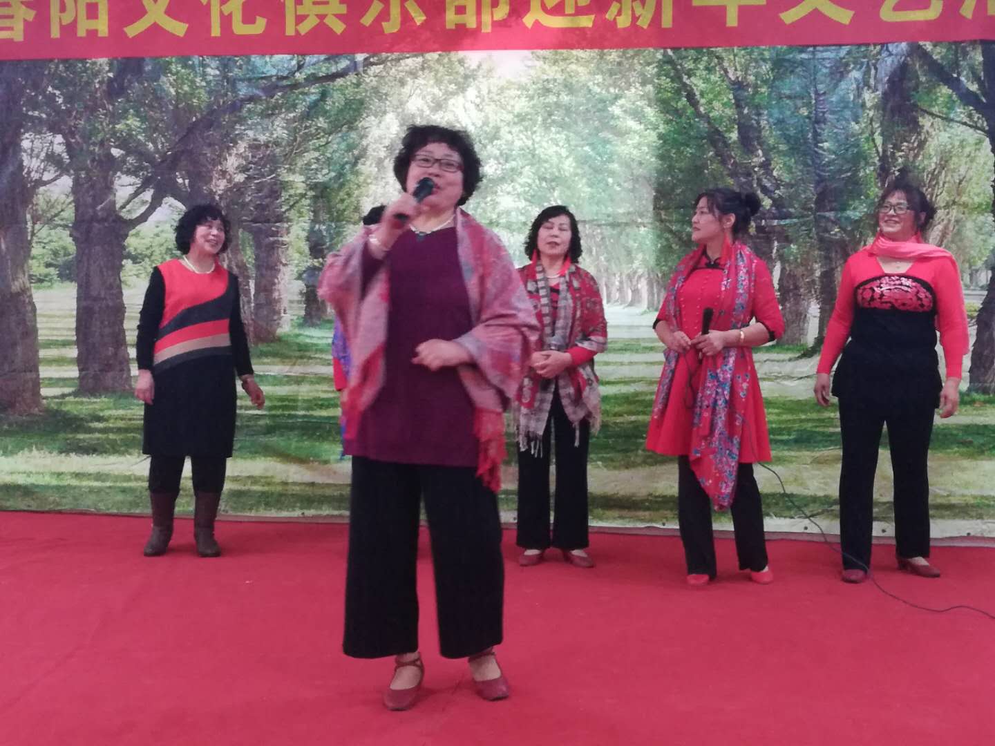 老人的快乐时光养老院,老人安享幸福晚年生活的家园