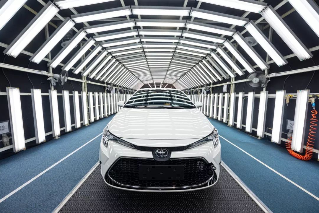 壶小乾坤大，走进广汽丰田工厂，揭秘零缺陷的根本原因