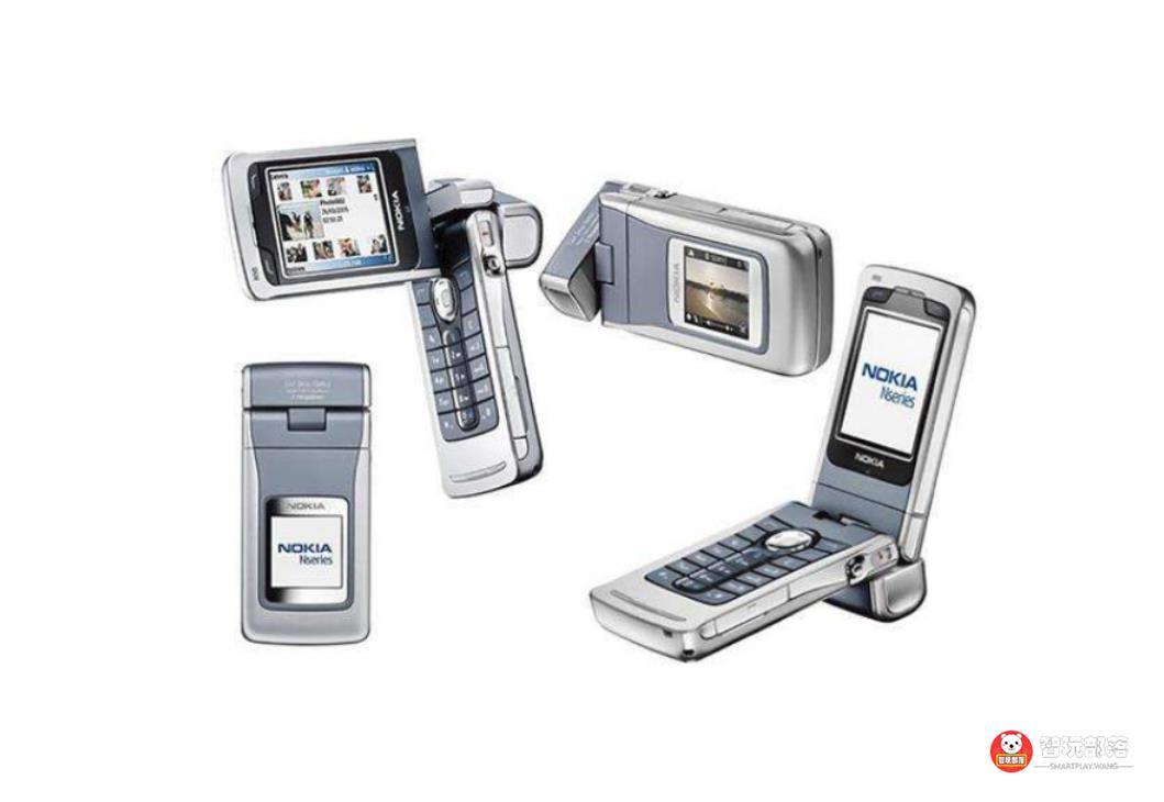 蔡司和诺基亚联名的手机,vivo抢首发