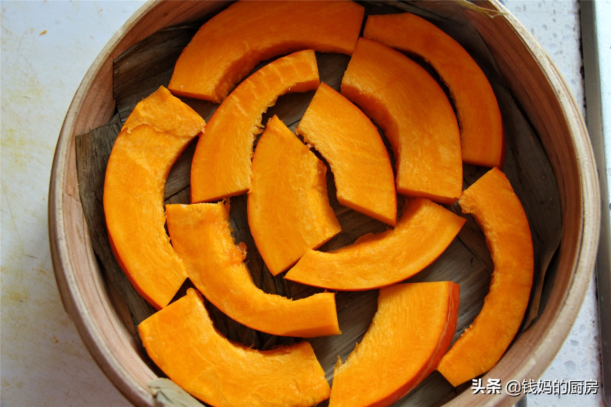 排骨别只会红烧跟它才是绝配,排骨腌好上锅蒸熟以后再炖好吃吗