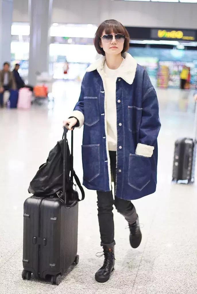 长靴短靴过膝靴怎么搭配,短靴中筒靴怎么选