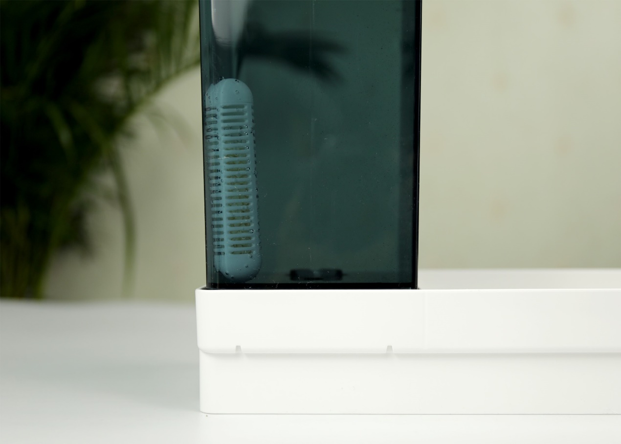 告别冬季室内干燥不适352Skin自然蒸发加湿器使用体验
