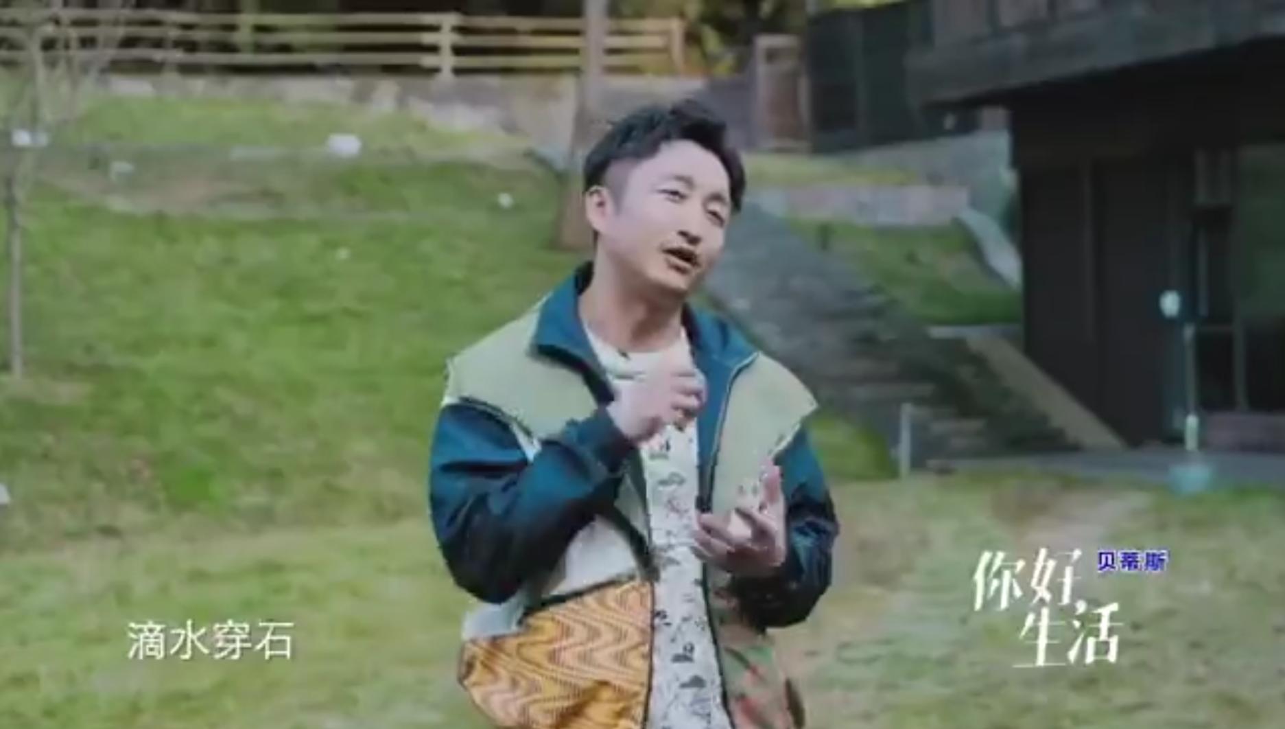 邹市明透露自己退役根本原因：眼睛被打坏，看东西不在一个水平线