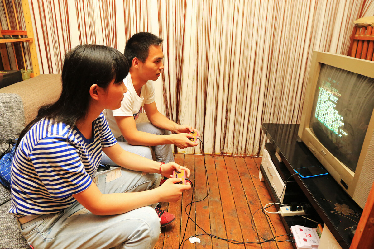 回忆童年时光那些玩过的游戏,六七十年代童年游戏的回忆