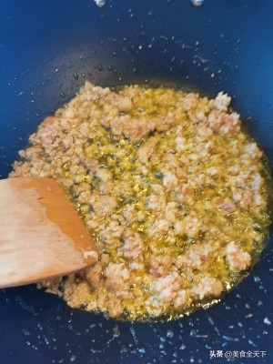 新手小白也能做成功的烧麦,包烧麦又快又好看方法