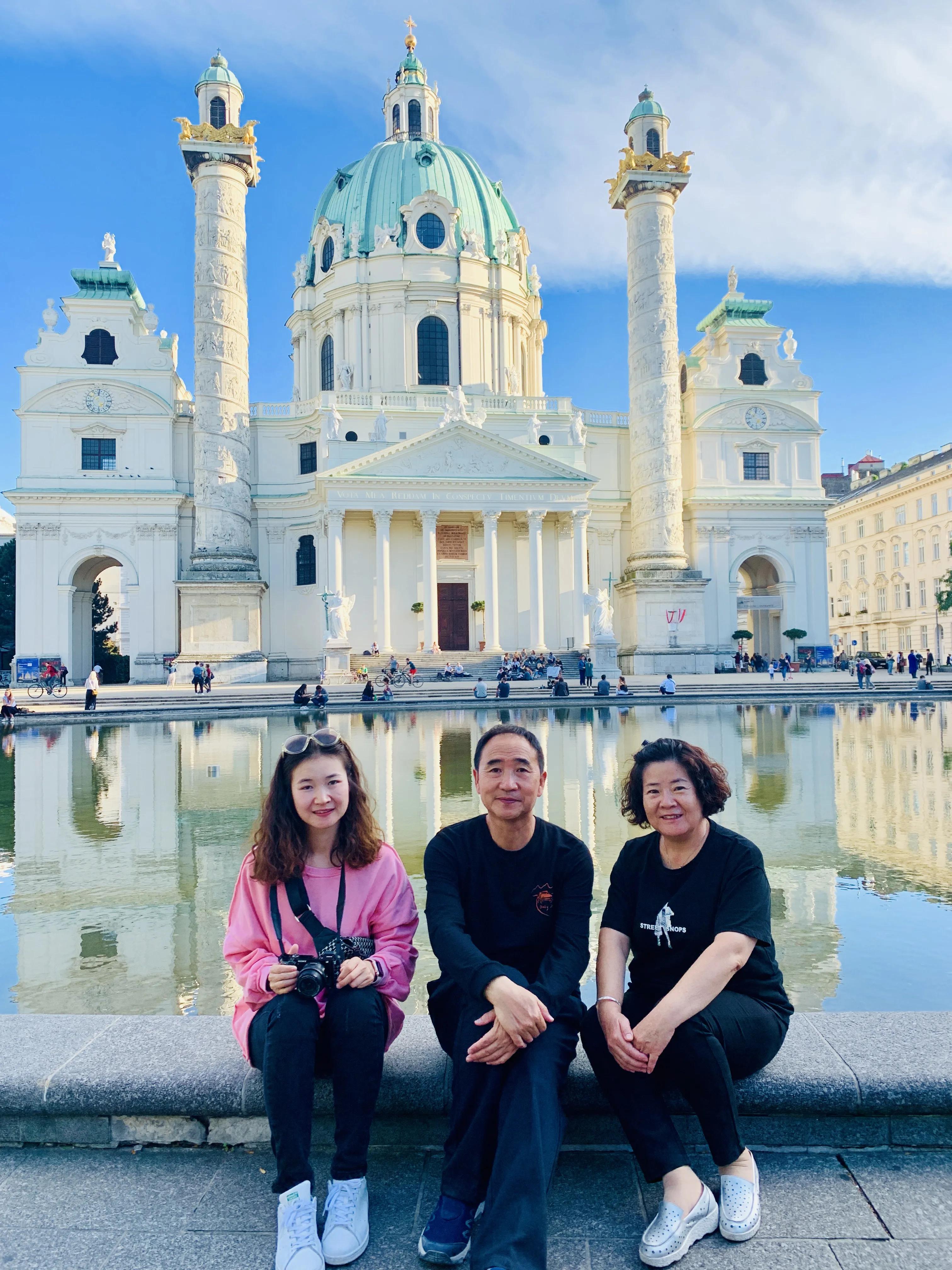 退休的生活丰富多彩幸福快乐,退休生活开启新的快乐生活