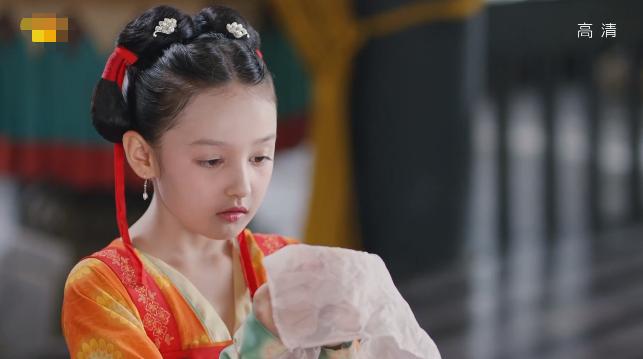 风起霓裳麦迪娜娜扎花絮,风起霓裳娜扎演的谁