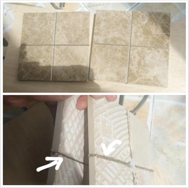 美缝剂施工方法是怎样的,美缝剂施工简单方法说明