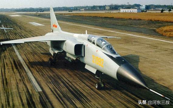 闲置仓库多年的“斯贝”,其实最适合轰-6I,而不是歼轰-7