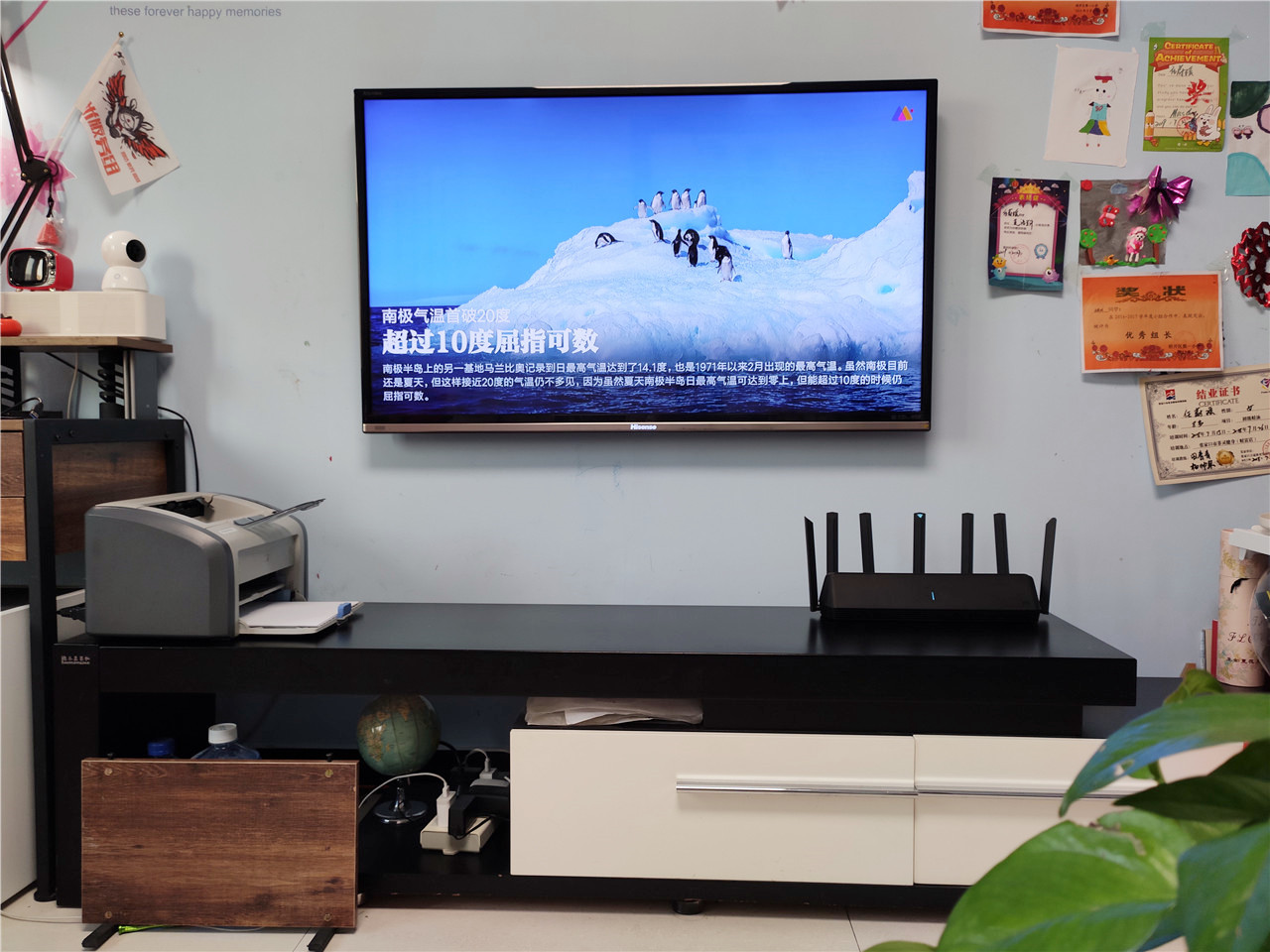 小米alot路由器ax3600测评,小米aiot路由器ac2350测评