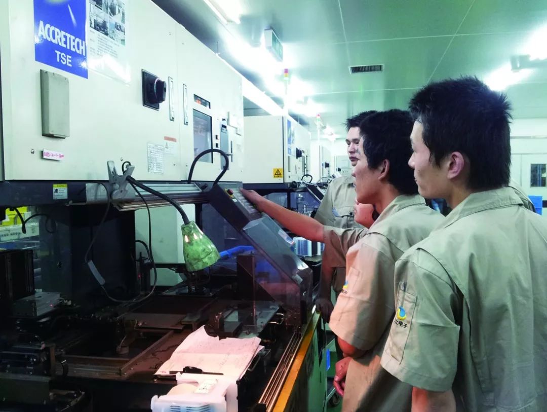 宁波最厉害厂,宁波最厉害的老大