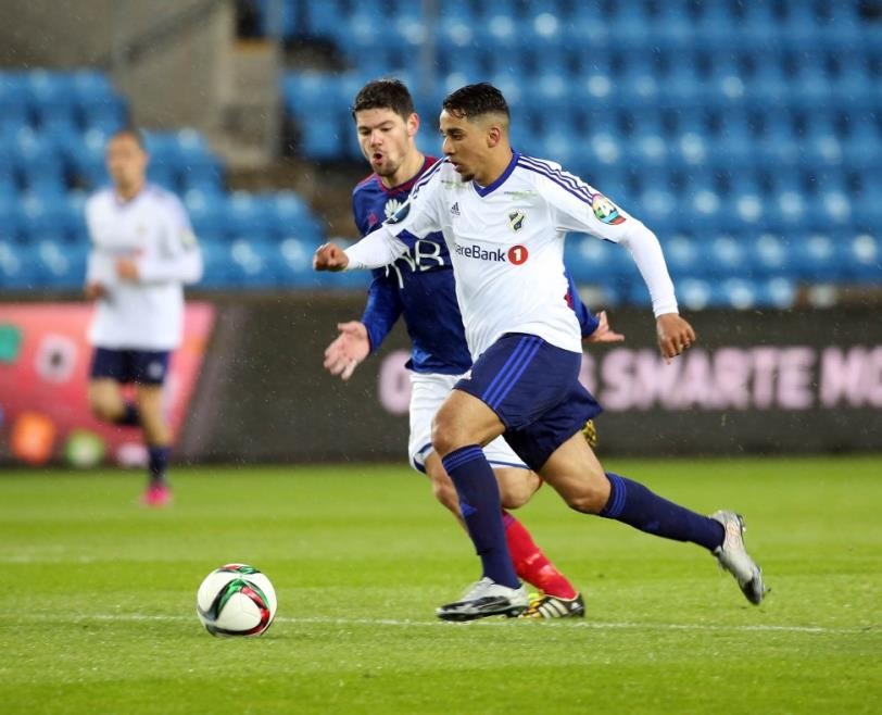 超联赛球队名单及分析,挪超积分榜豪强之间的较量