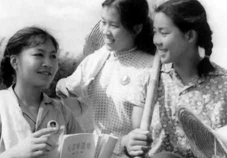 中国美女百年衍变史，美的标准各有不同