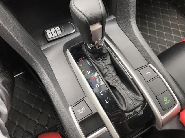 思域十代a柱受损二手能卖多少,当年十代思域加价