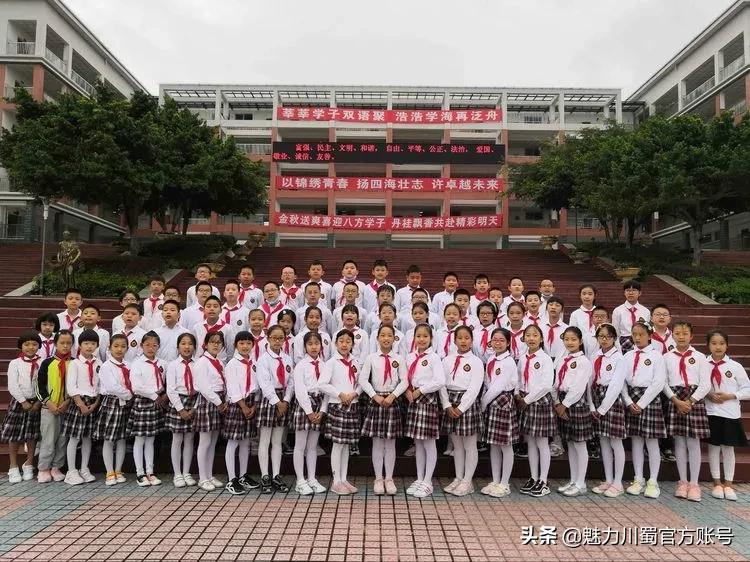 文明班级风采展,十佳文明班级展示