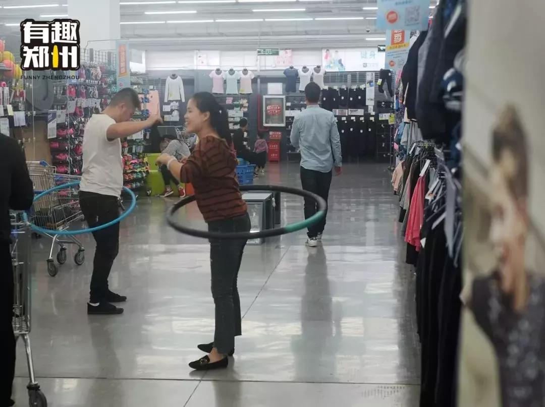 AJ*党**、椰子*党**除外！郑州实用主义者如何购物？迪卡侬了解一下