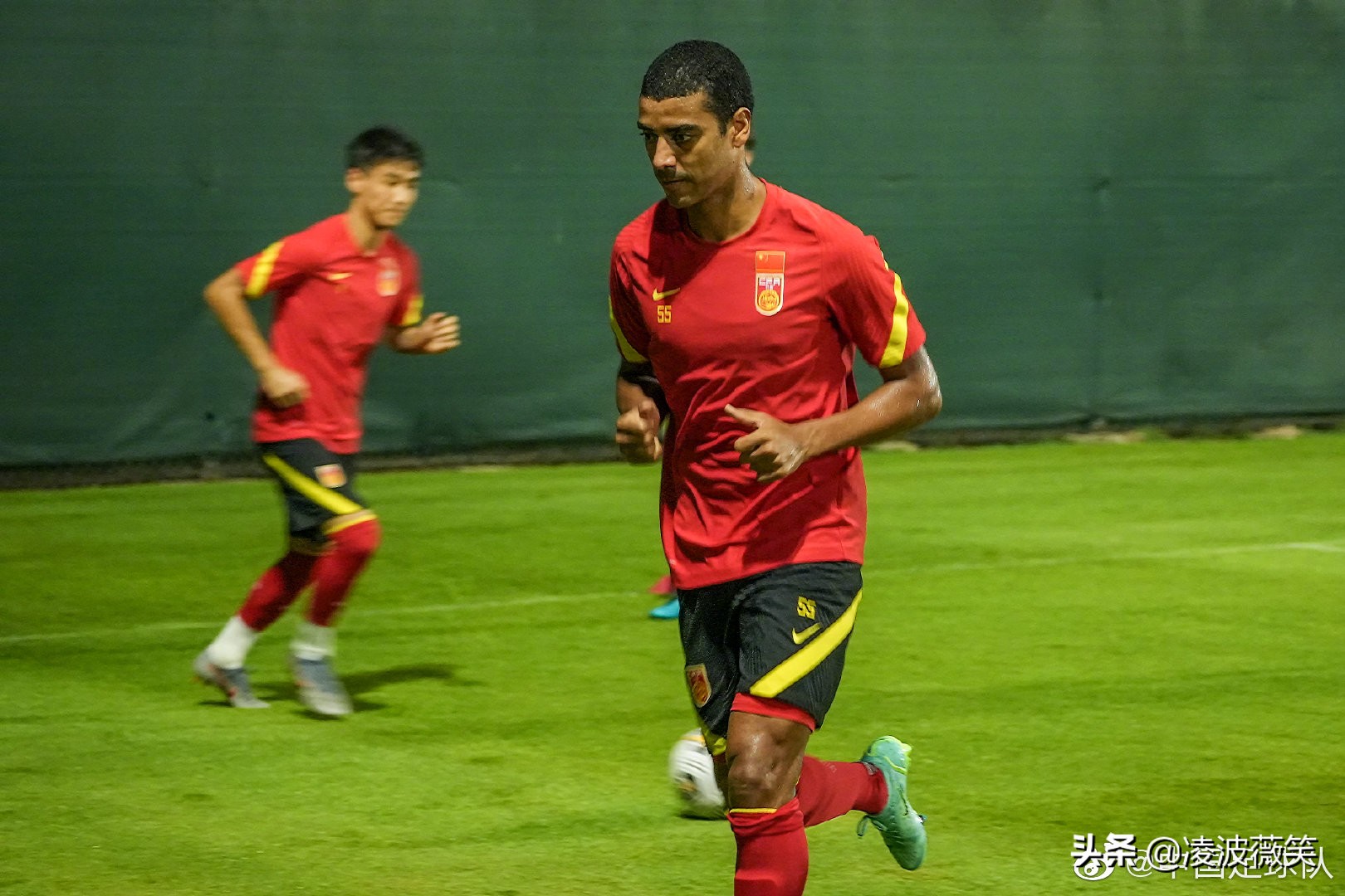 国足吴曦最新消息,国足亚洲杯第一场吴曦