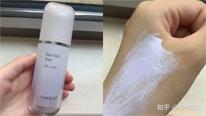 你的粉底液抹得匀称吗,你的粉底液用对了吗