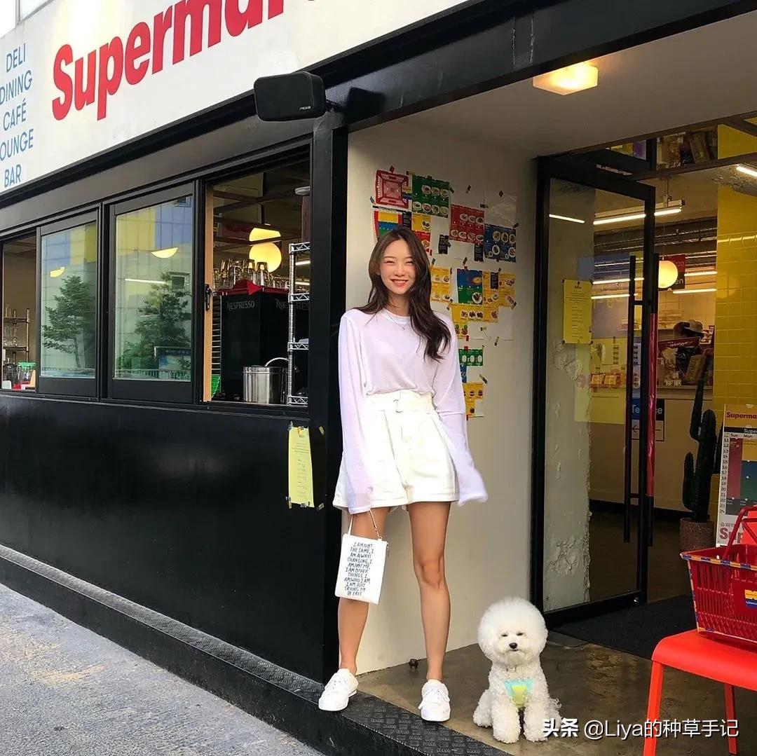 穿错卫衣显胖,宽松卫衣怎么搭配帆布鞋