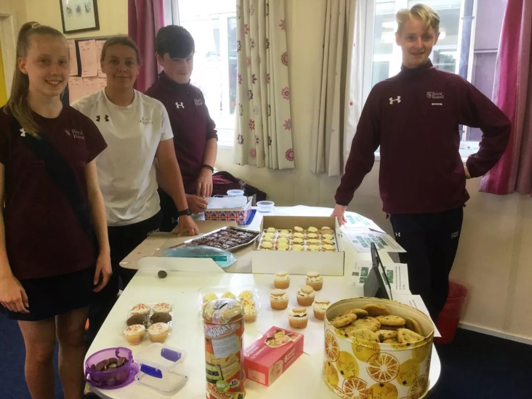 英国私校推荐之皇家罗素中学,英国24所罗素大学