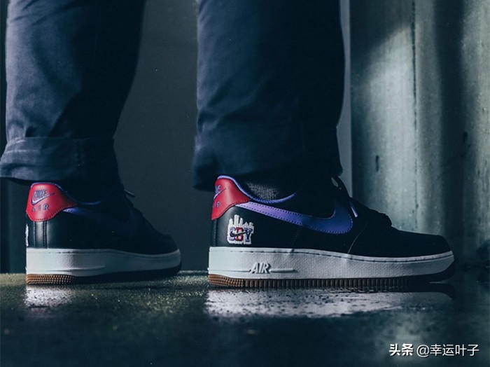 aj1警灯和黑脚趾,aj1反转警灯发售