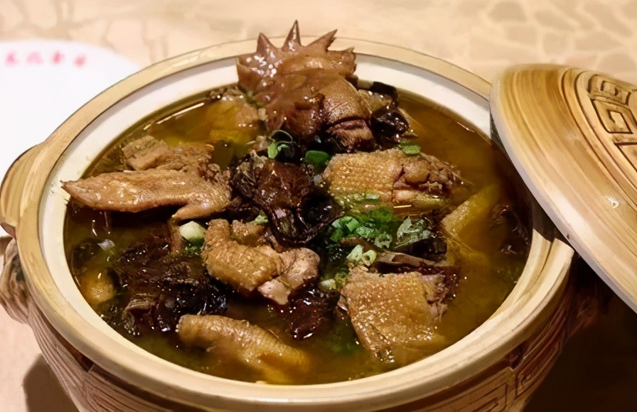 石嘴山推荐地方,石嘴山的美食以及景点