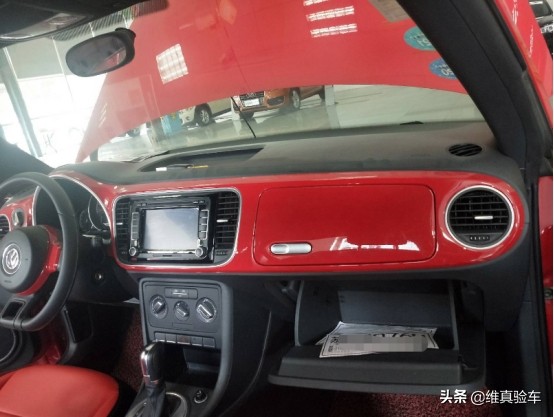 2018年甲壳虫值不值得买,小姐姐最爱的甲壳虫