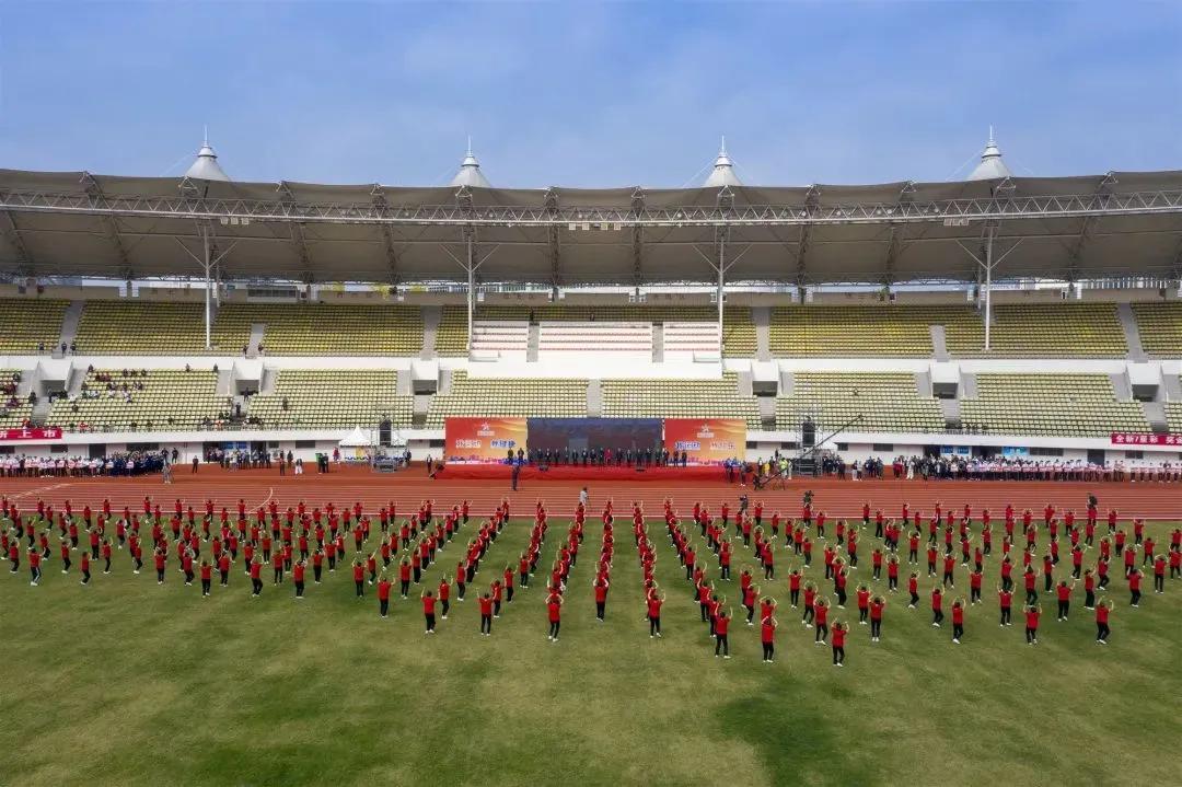 达州体育中心最新消息,达州新建体育馆