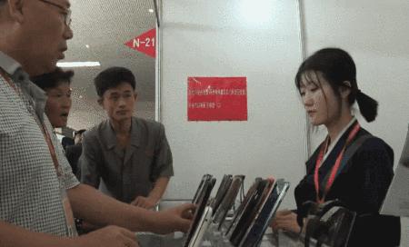 朝鲜流行服饰,朝鲜时尚潮流