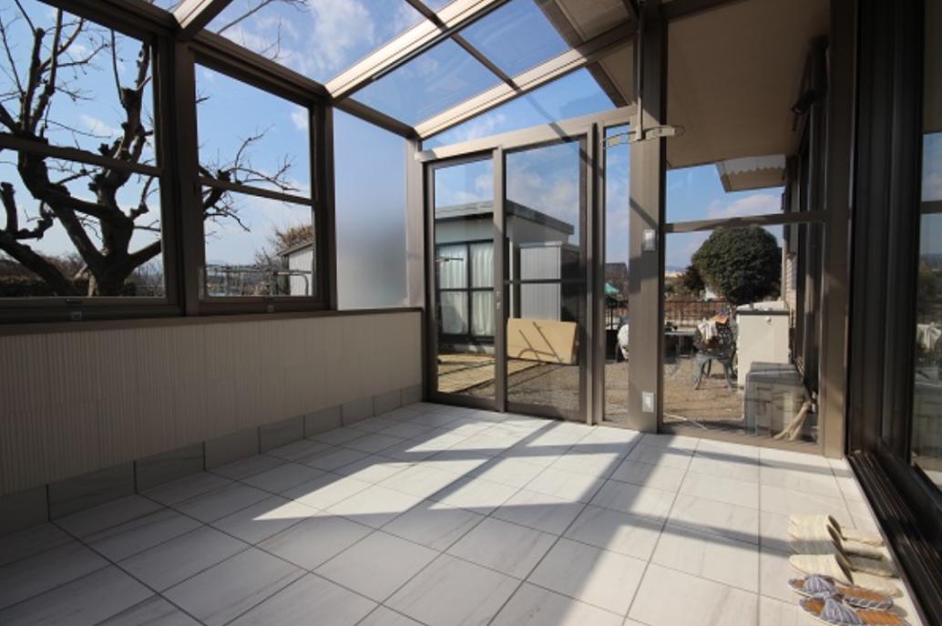 阳光房夏天防热什么办法最好,阳光房防热最好方法