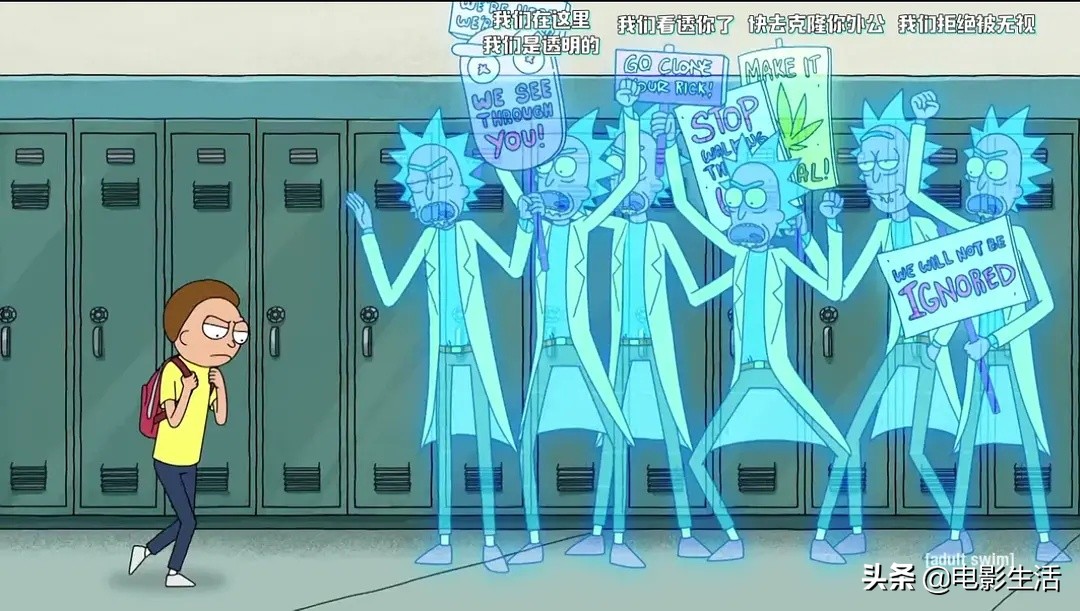 豆瓣9.9评分的神作古装剧,豆瓣开分9.7的神作