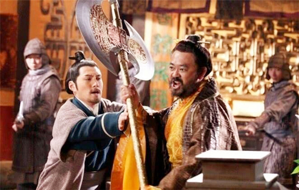 蜀汉五虎将vs隋唐五虎将,瓦岗五虎对战蜀汉五虎谁能赢