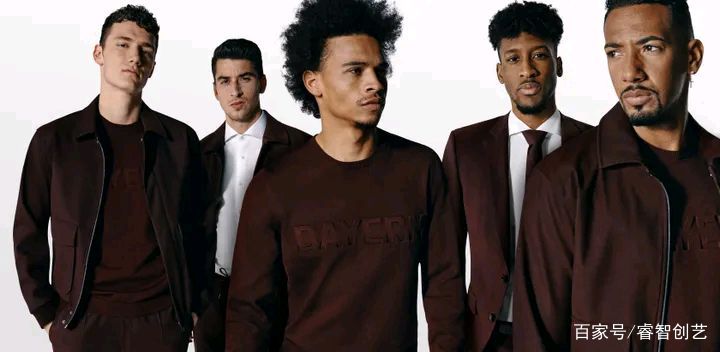 boss欧洲杯,boss德国足球队西服