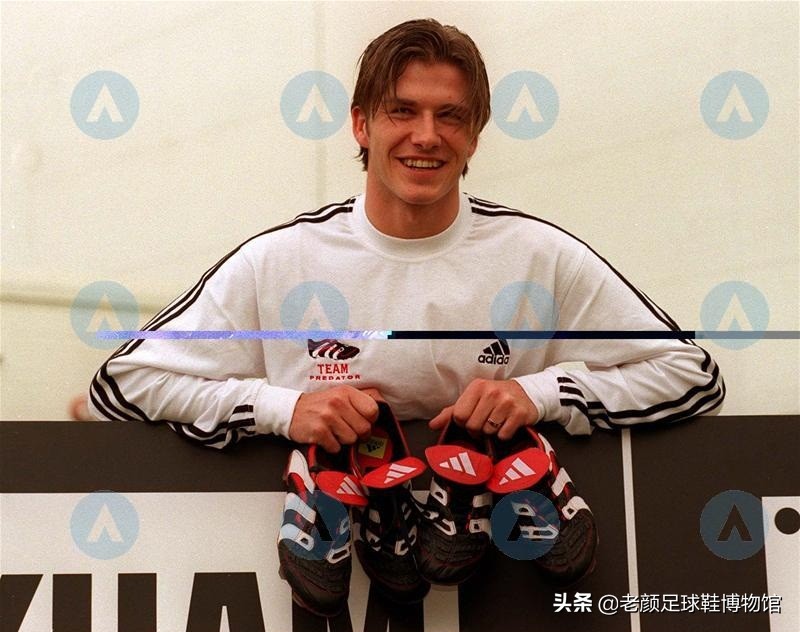 贝克汉姆最新战靴,贝克汉姆穿过什么球鞋