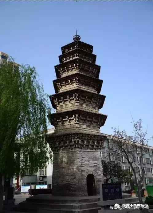 陕西历史博物馆周边景区,陕西古城墙景区介绍资料