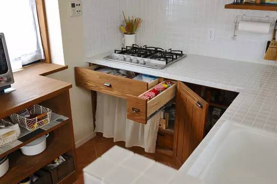 整洁家庭收纳整理,家里太乱了怎么分类收纳整理