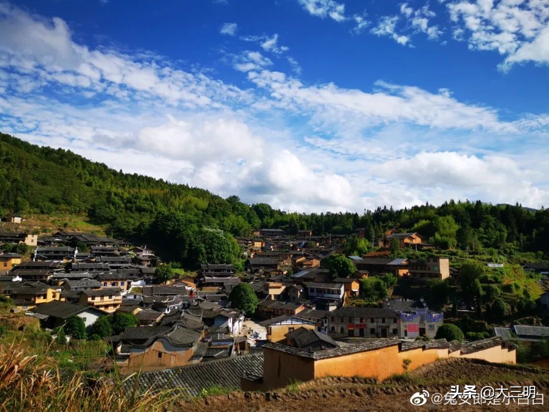 中国绿都最氧的三明将乐,绿都最氧三明旅游攻略