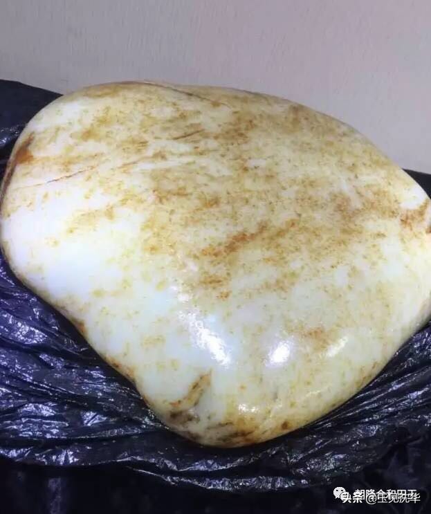 沈华玉器收藏,玉器收藏家沈华的玉