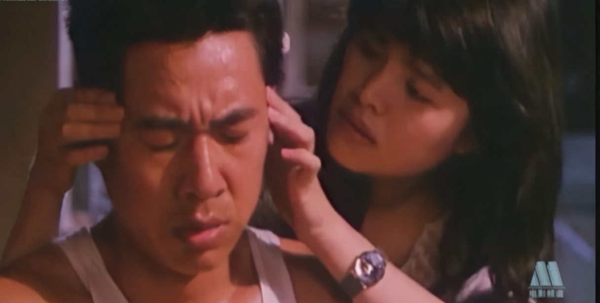 拍过*片禁**，上过知名杂志，貌美女演员石兰的成名作，你看过吗？