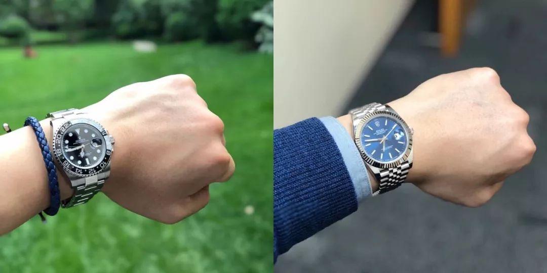 几百块钱买到几千的手表是真的吗,买手表上瘾