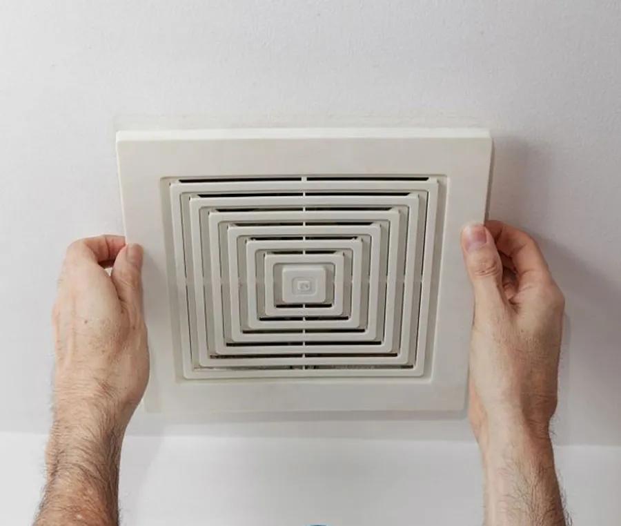 没有窗户的卫生间有异味,卫生间没窗户怎么改造无异味