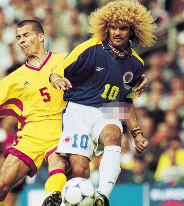 被遗忘的古典前腰,古典前腰美学