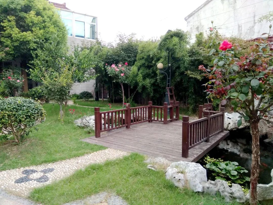 风景好的地方江阴,江阴好风景