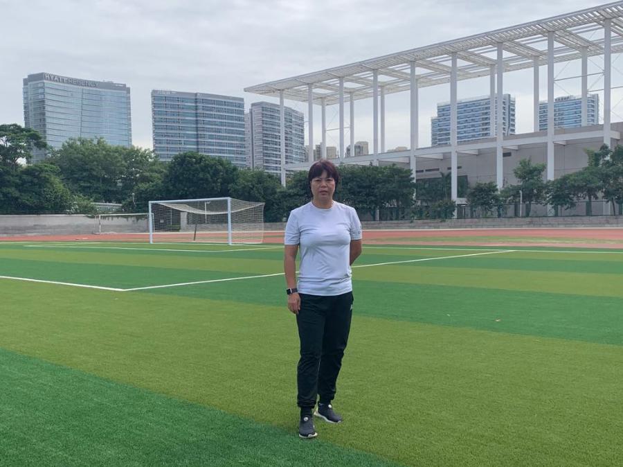 学校足球队取得佳绩,喜报我校足球队喜获甲组乙级亚军