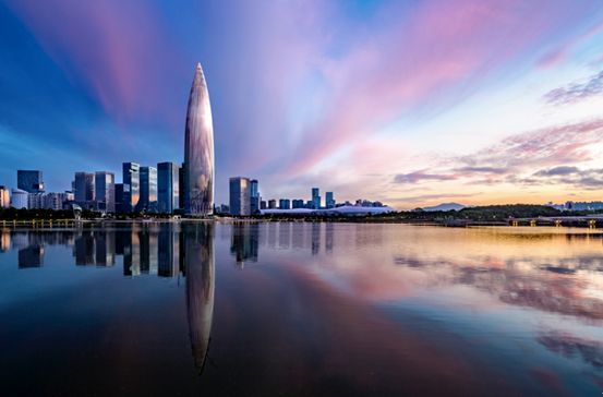 深圳华润小径湾好不好,华润小径湾优缺点