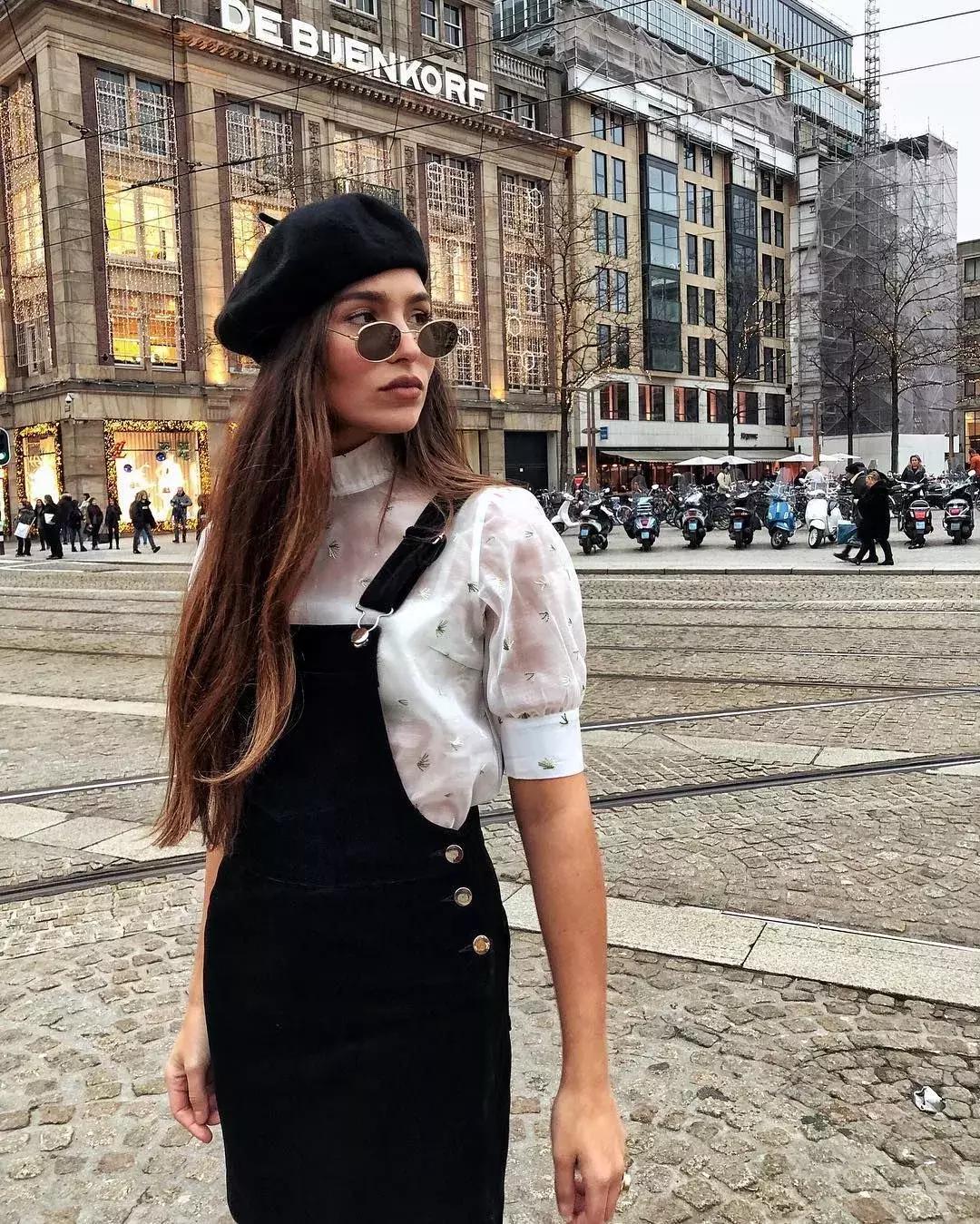 今年流行初恋裤,今夏流行的初恋裤